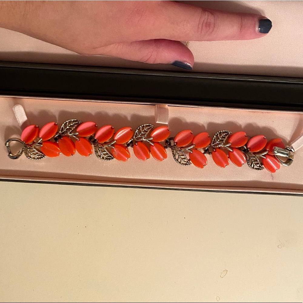 Vintage bracelet